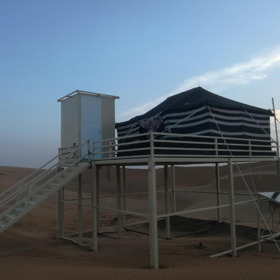 Oman Desert Private Camp Shāhiq Zewnętrze zdjęcie