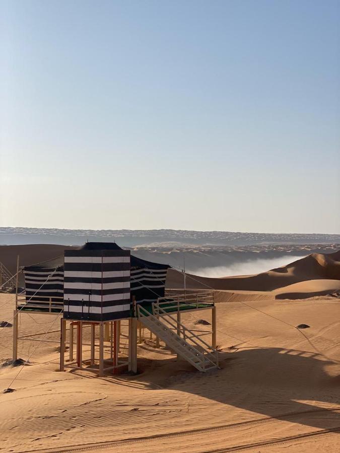 Oman Desert Private Camp Shāhiq Zewnętrze zdjęcie