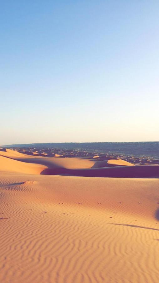 Oman Desert Private Camp Shāhiq Zewnętrze zdjęcie