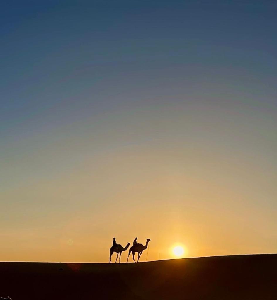 Oman Desert Private Camp Shāhiq Zewnętrze zdjęcie