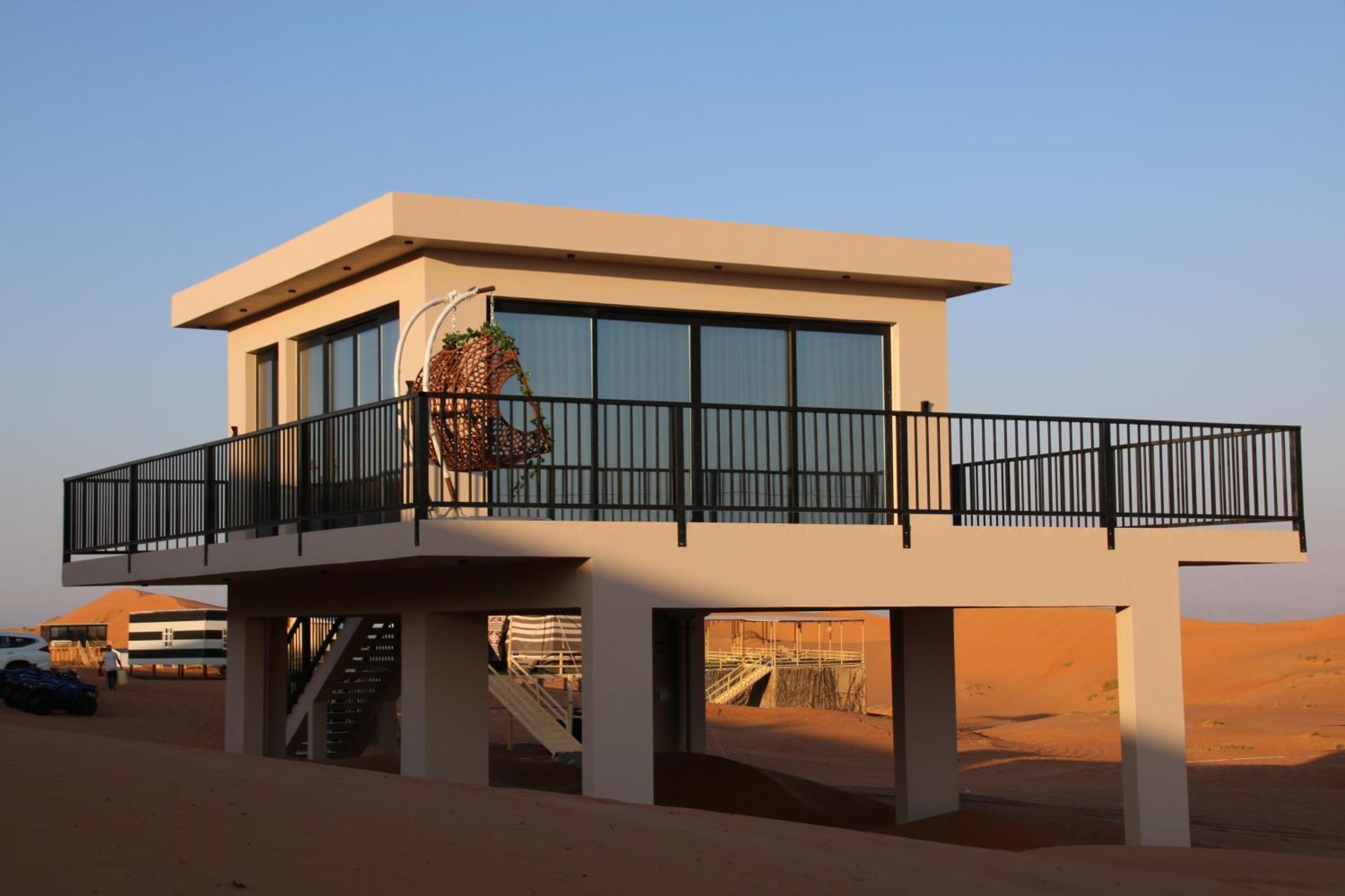 Oman Desert Private Camp Shāhiq Zewnętrze zdjęcie